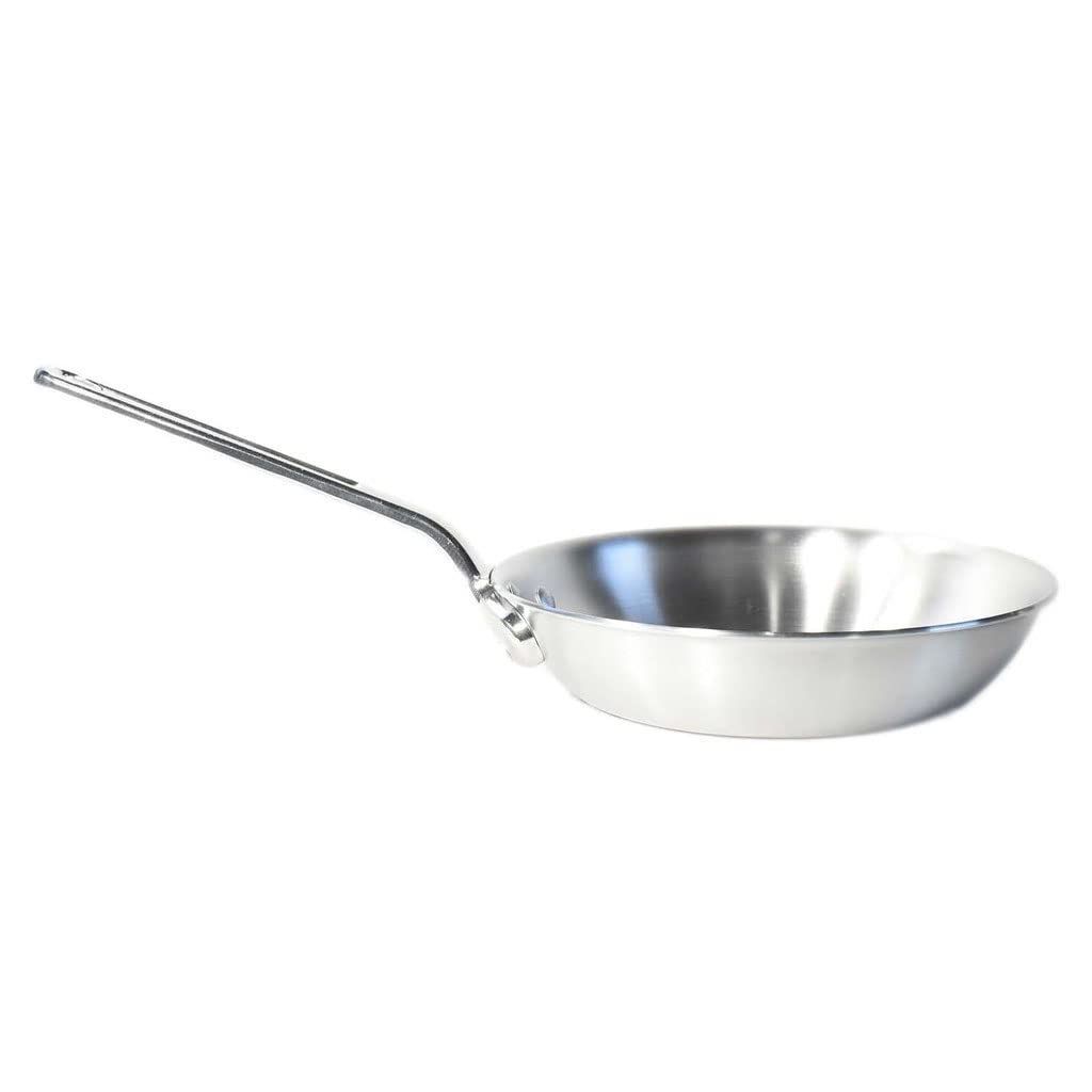 新着商品 アカオアルミ DONフライパン 24cm アルミニウム合金 ハンドル アルミダイキャスト 日本 AHL24024