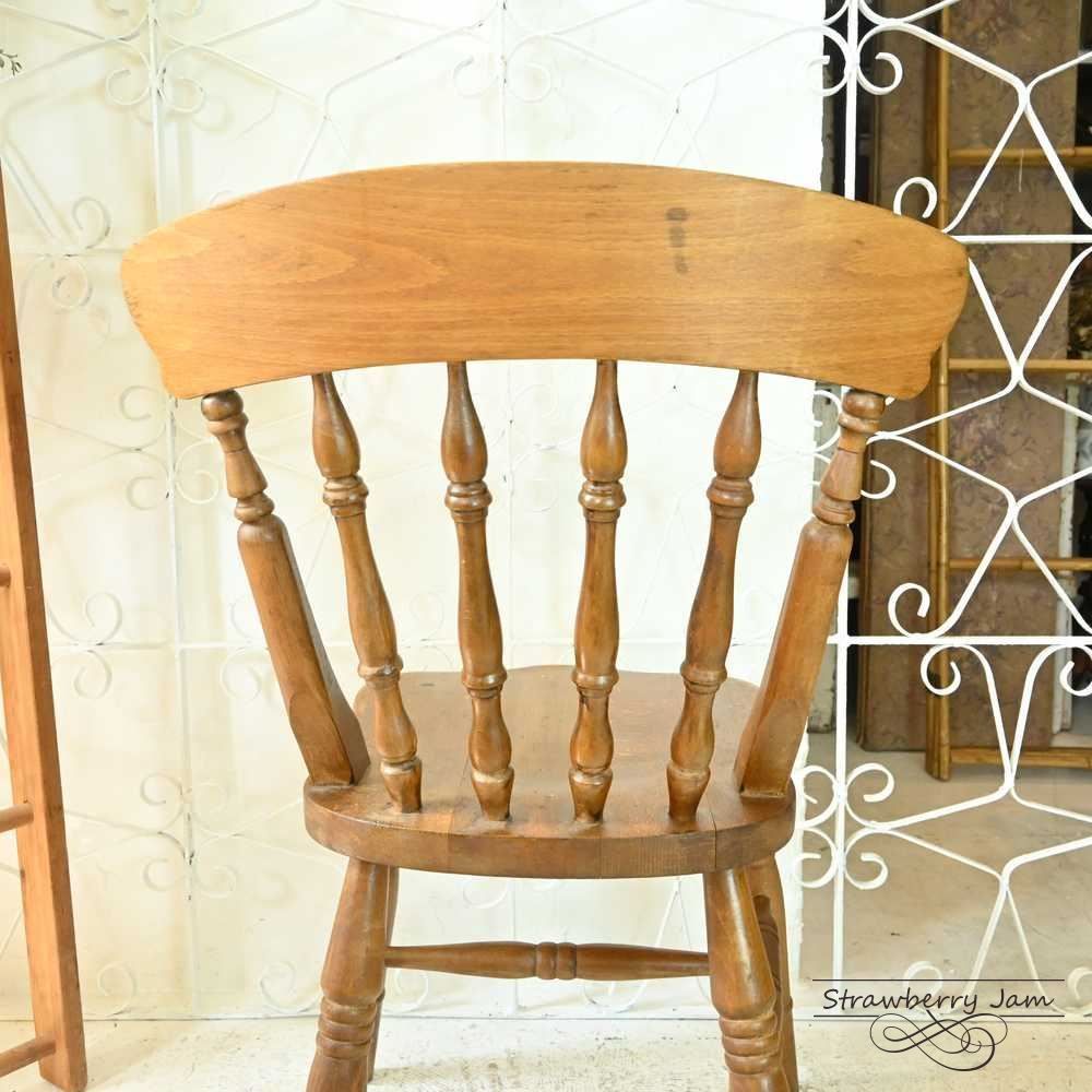 キッチンチェア パイン