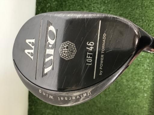 中古】 キャスコ POWER TORNADO UFO AA ユーティリティ UT