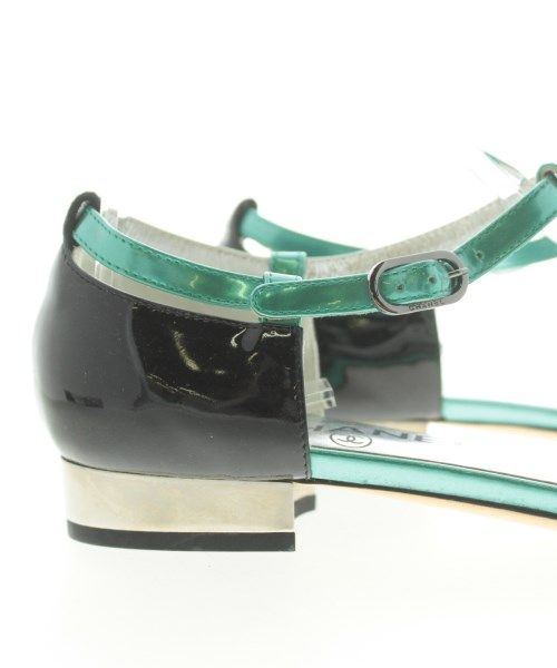 CHANEL サンダル レディース 【古着】【中古】【送料無料】 - メルカリ 