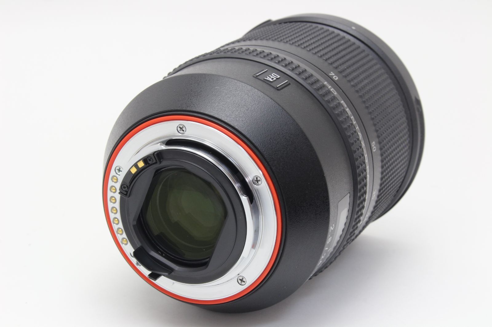  A HD PENTAX D ペンタックス FA 24 70 mm F 2 8 ED SDM WR 初期不良 無料 9 29 レンズ(ズーム) カメラ