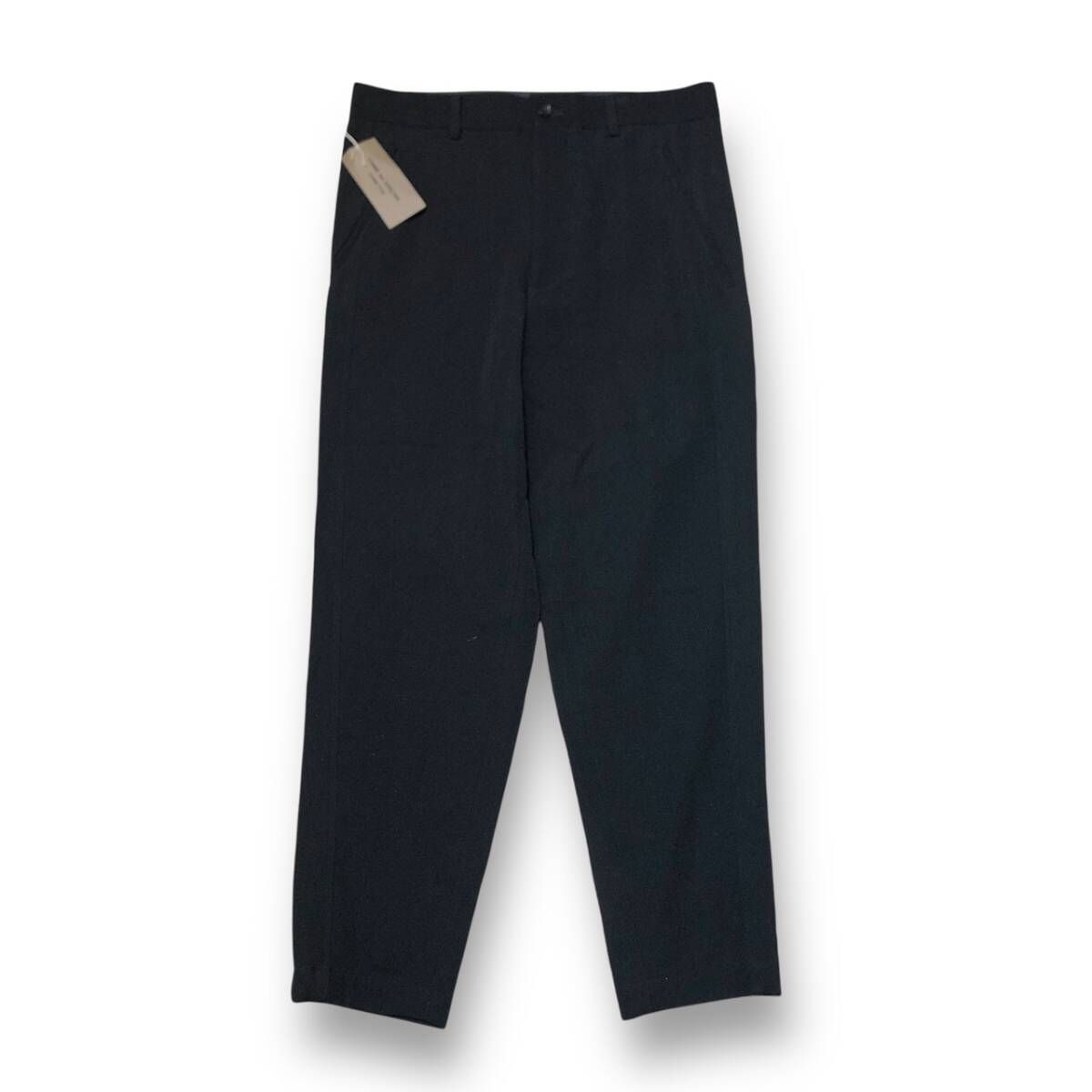 03aw archive／COMME des GARCONS HOMME PLUS long pants 裾
