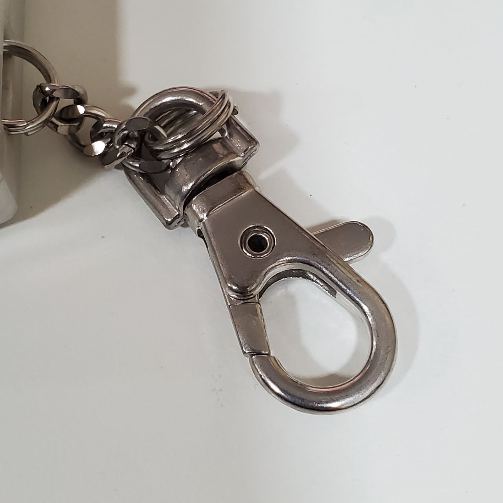 デジモンペンデュラム カラー オリジナルパールホワイトゴールド EL6