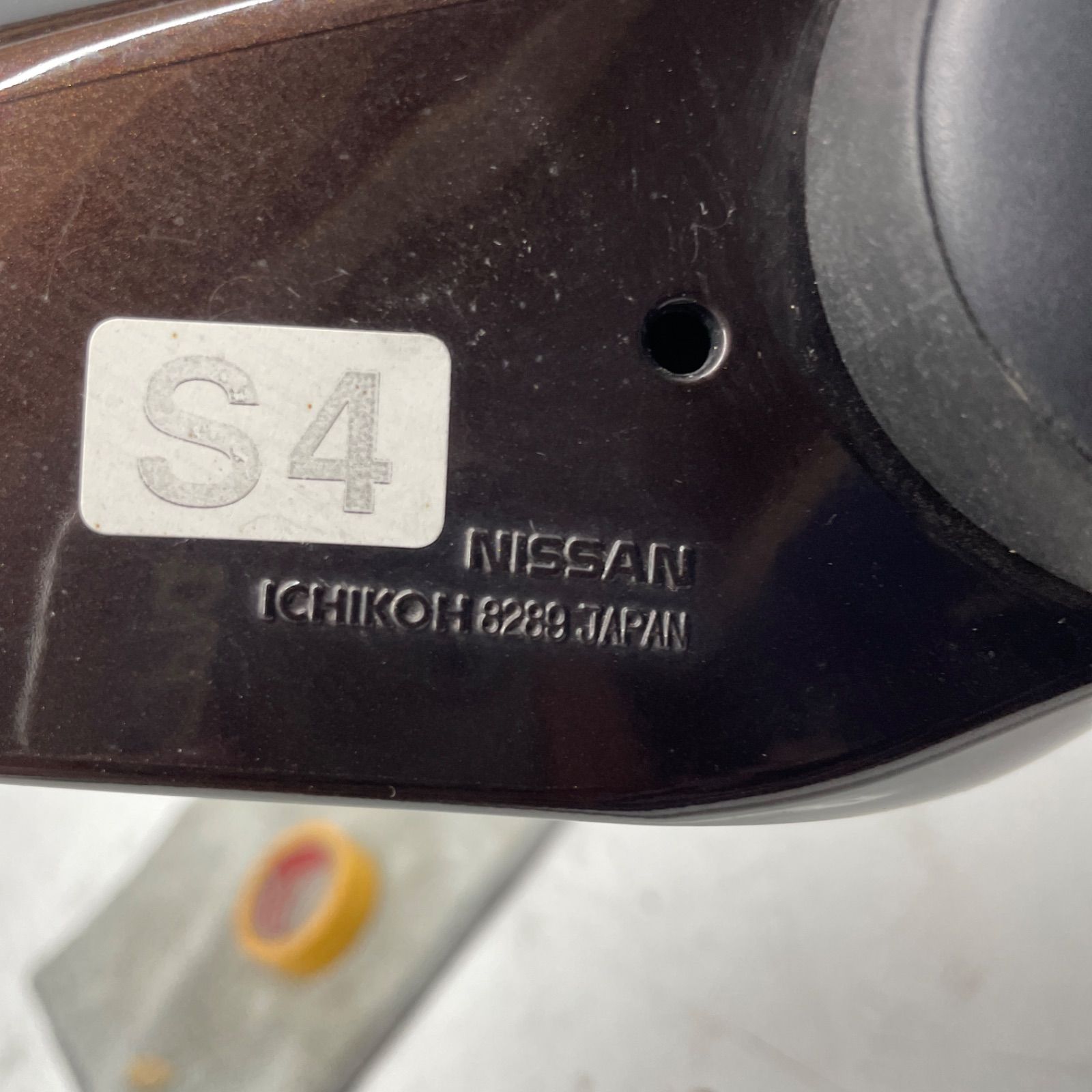 みよ ZTMY SPORTS High Neck Long Tee (Gray) - ZUTOMAYO MART