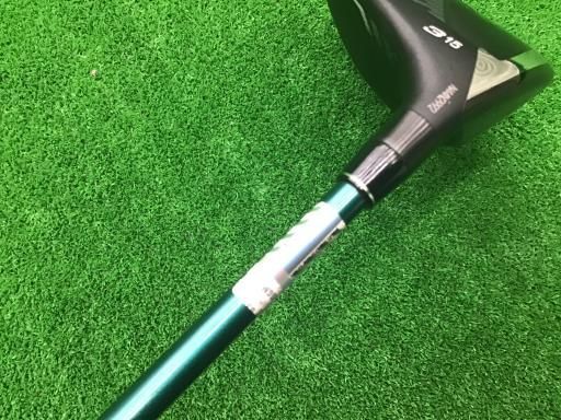 Cランク ゴルフクラブ