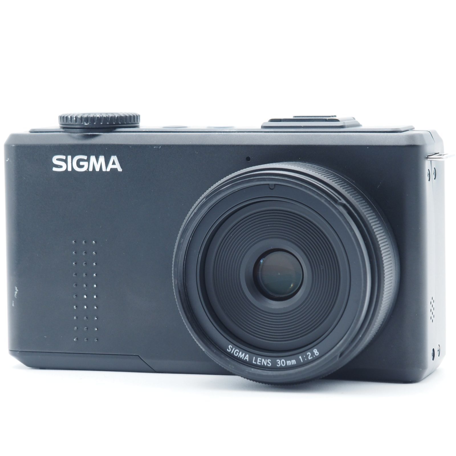 100638 上品 SIGMA デジタルカメラ DP2Merrill