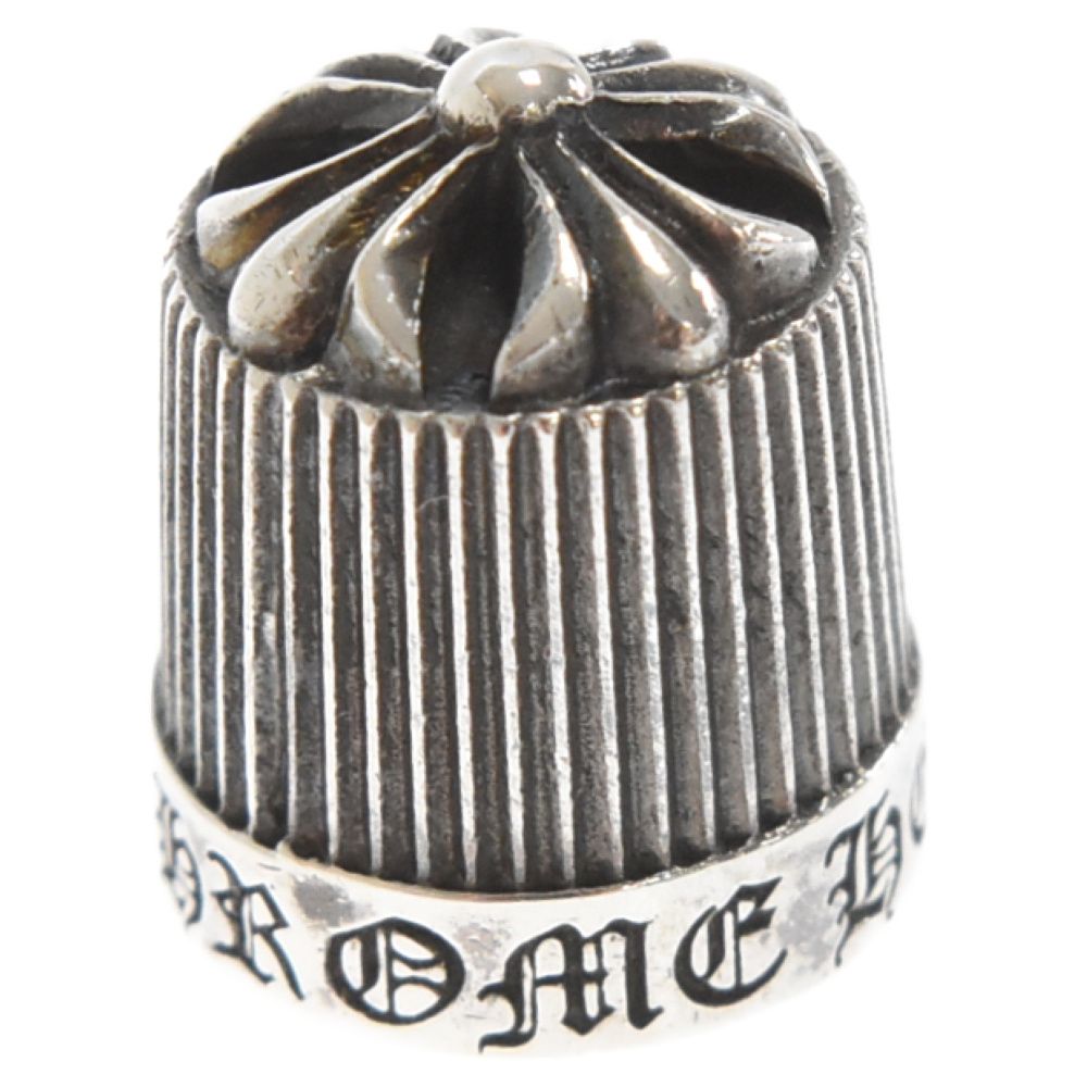 クロムハーツ CHROME HEARTS 18年クリスマス バルブキャップ4個 gbss_ch-valve-cap-231014
