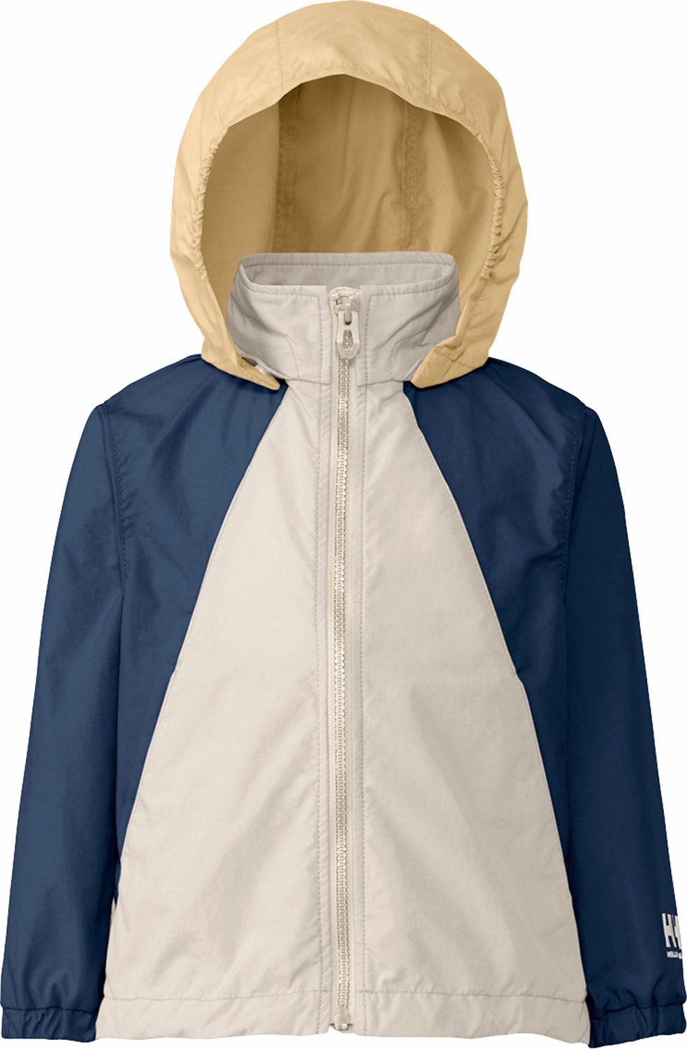 ヘリーハンセン Helly Hansen アウトドア キッズ ヴォーゲンジャケット K Vagen Jacket トップス コート ジャケット 一枚もの メンズ レディース キャンプ レジャー HJ12400 NG オーシャンネイビー×ジン