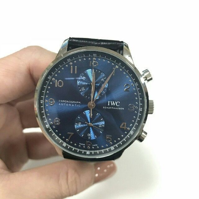 IWC