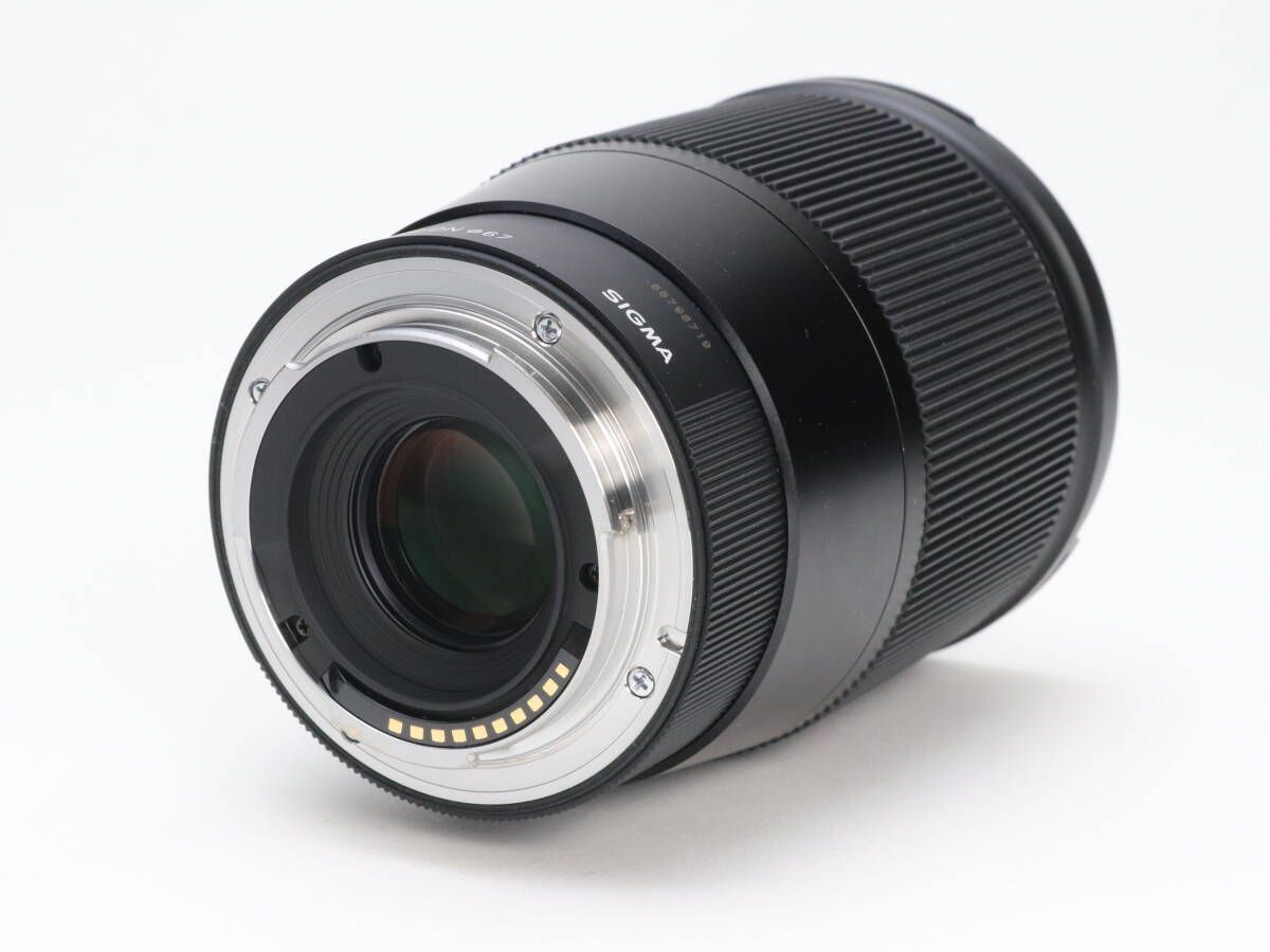 良好 SIGMA