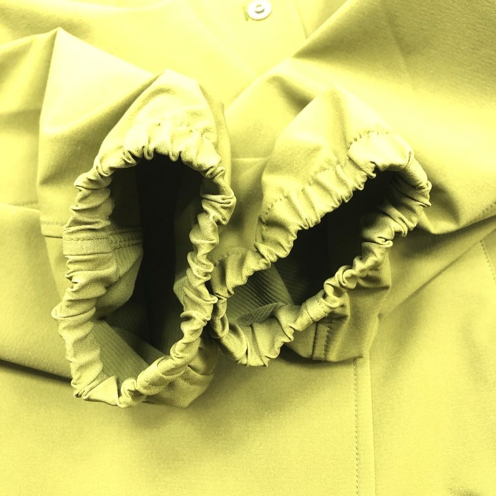 ΣΣDAIWA ダイワ 撥水 コーチジャケット DJ-35020 Mサイズ