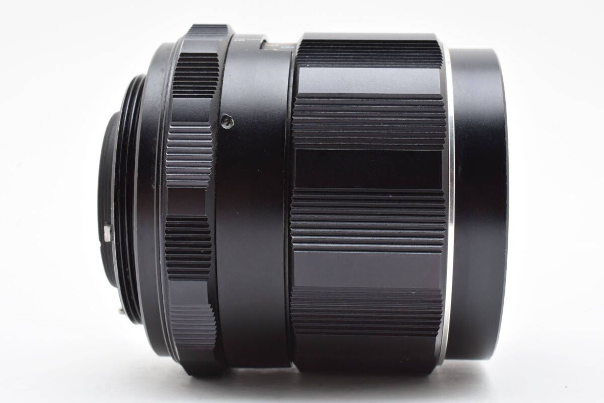 PENTAX SMC TAKUMAR 35mm F2 M42マウント P79 S-M-C⁄Super Takumar