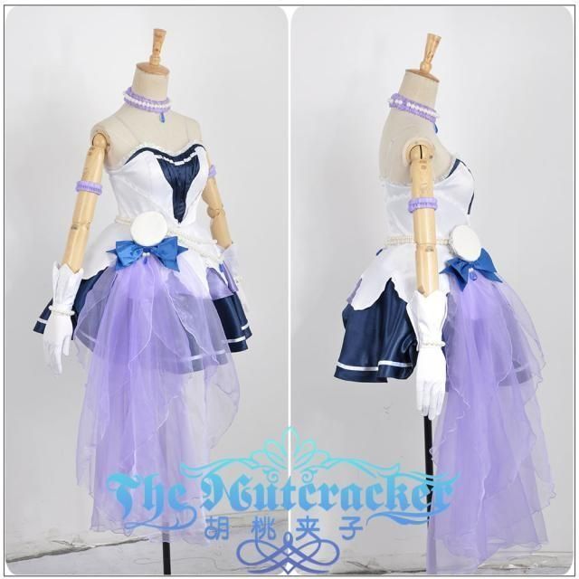 コスプレ衣装