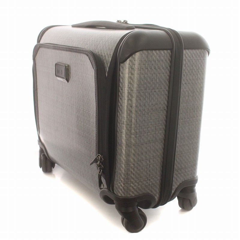 トゥミ TUMI テグラ ライト マックス キャリーオン 4ウィール ブリーフ