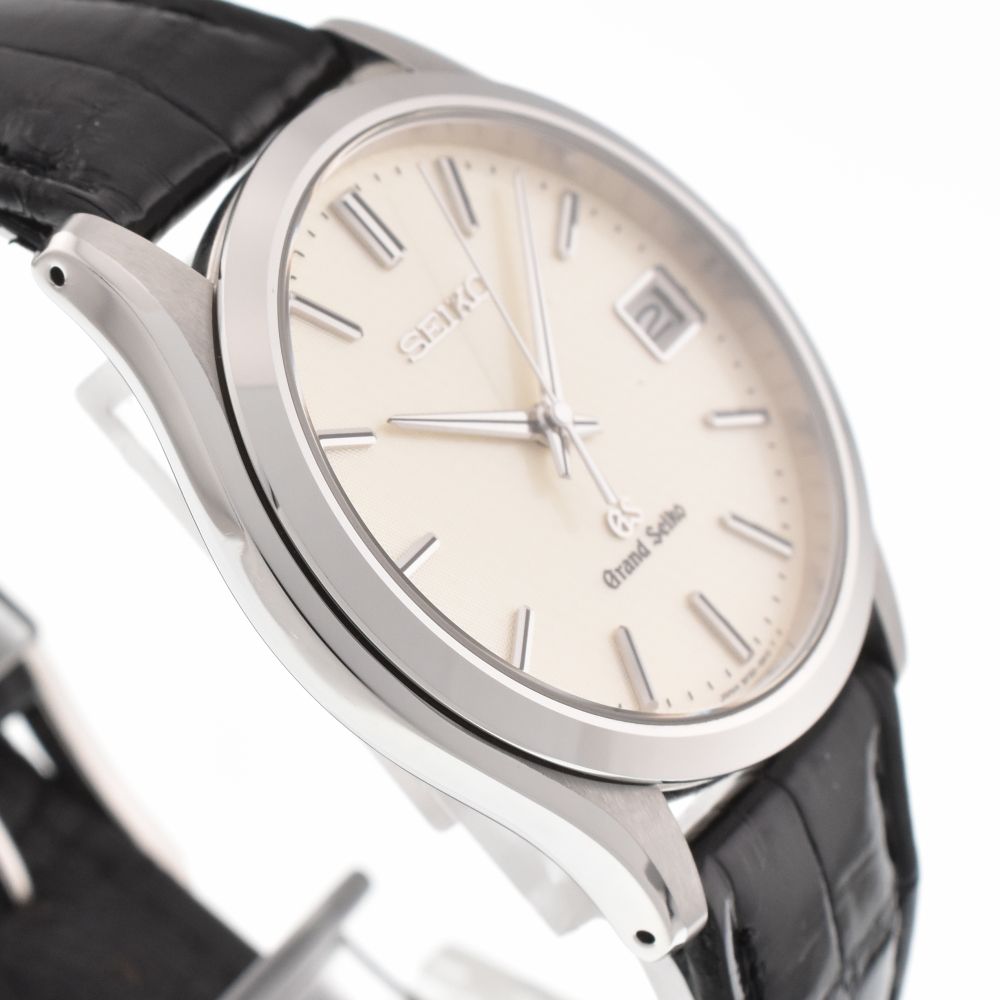 セイコー SEIKO SBGV003/9F82-0A10 グランドセイコー デイト