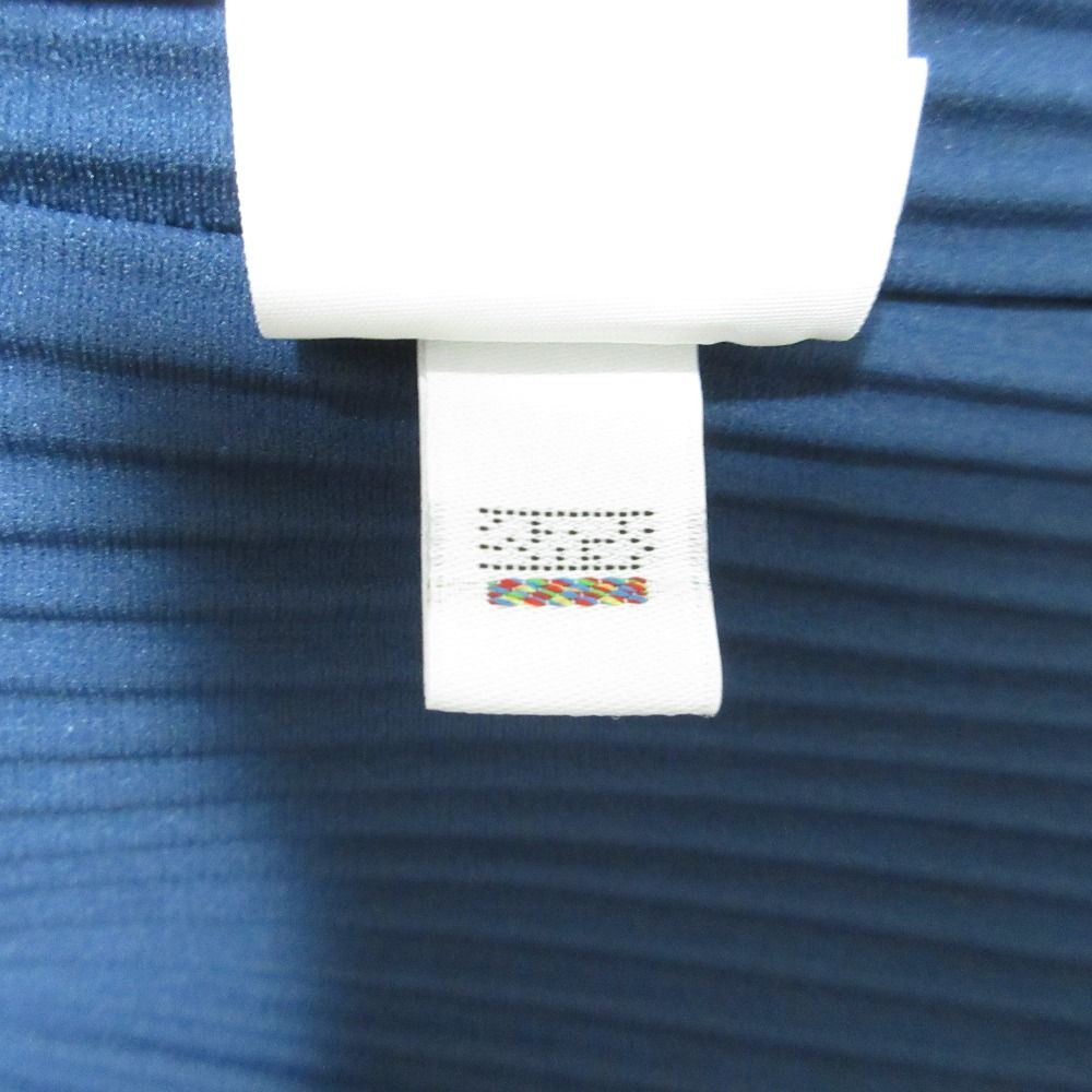 未使用 25SS ISSEY MIYAKE me イッセイミヤケ ミー ノースリーブ  