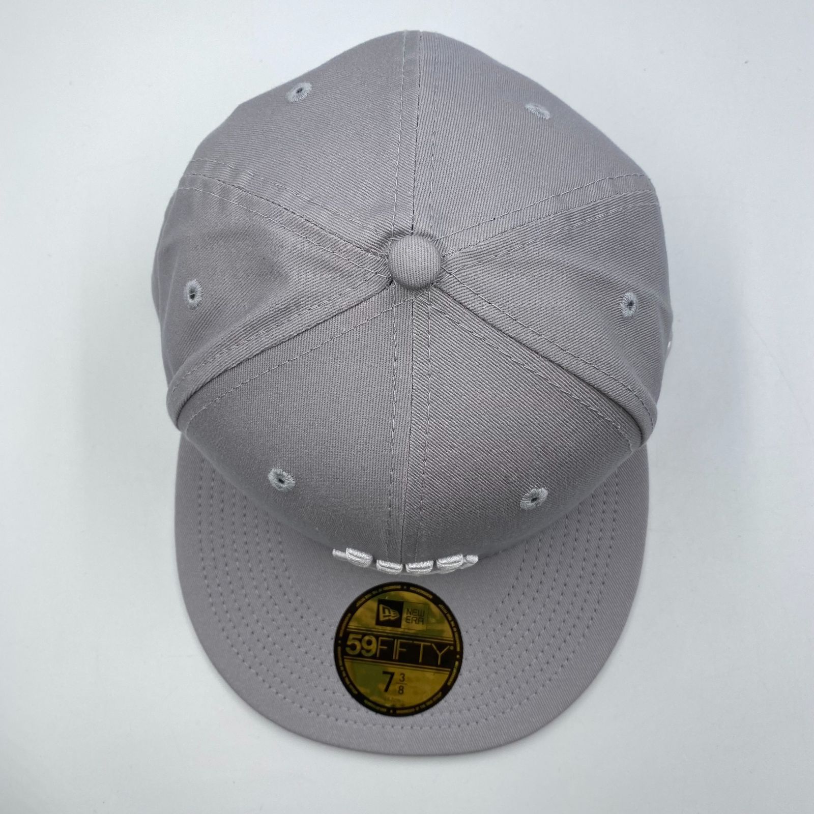 NEW ERA UNDEFEATED ICON FITTED 59FIFTY キャップ 221077500008 