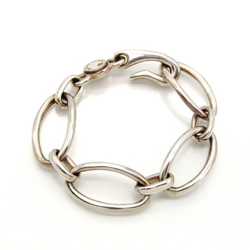 GARNI - 【お取り寄せ注文可能】Clash Chain Bracelet_S