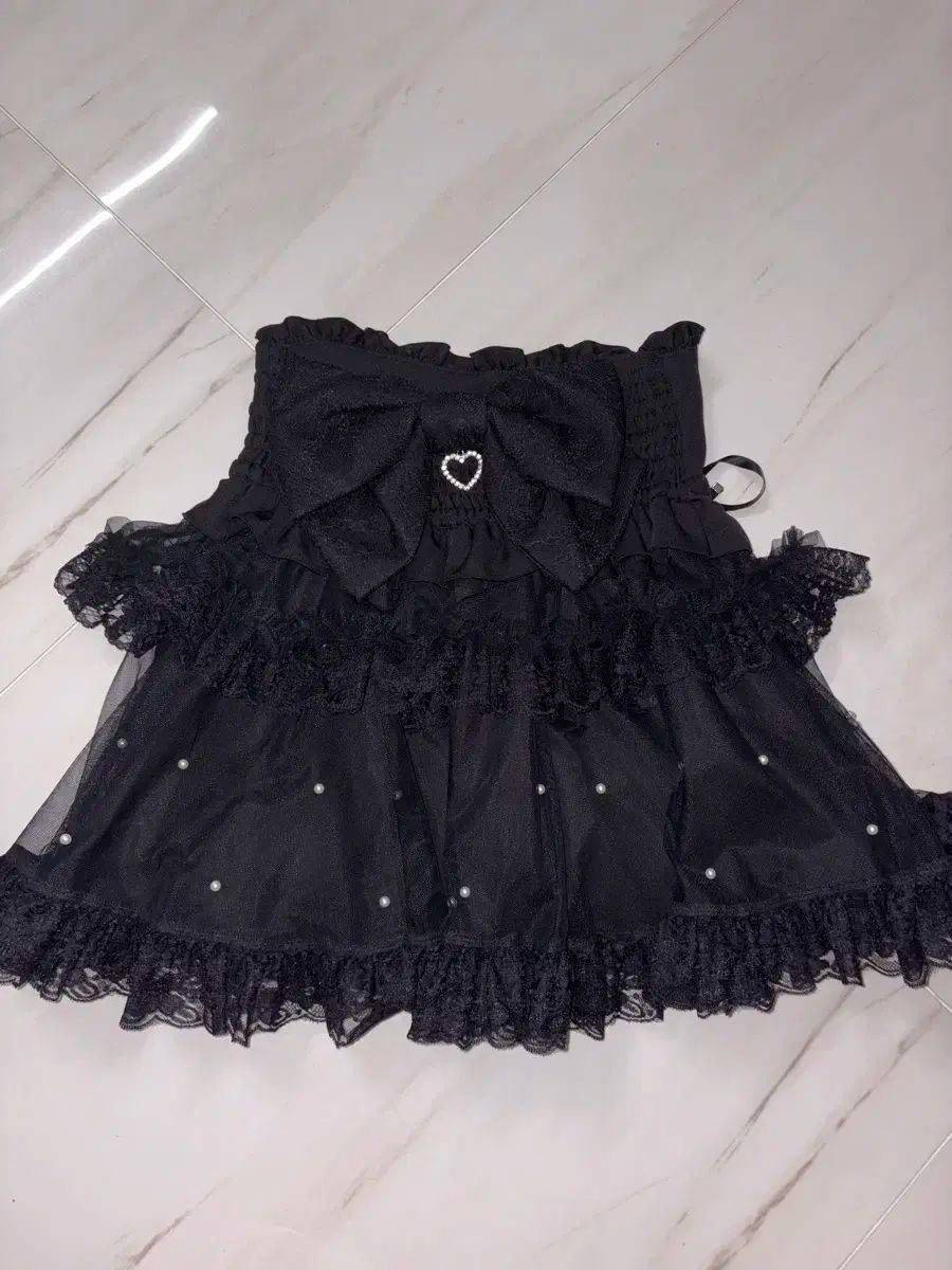 s サイズ 量産型 地雷系 NOEMIE ノエミー スカート 量産型 地雷系 michellMacaron ミシェルマカロン サブカルチャー