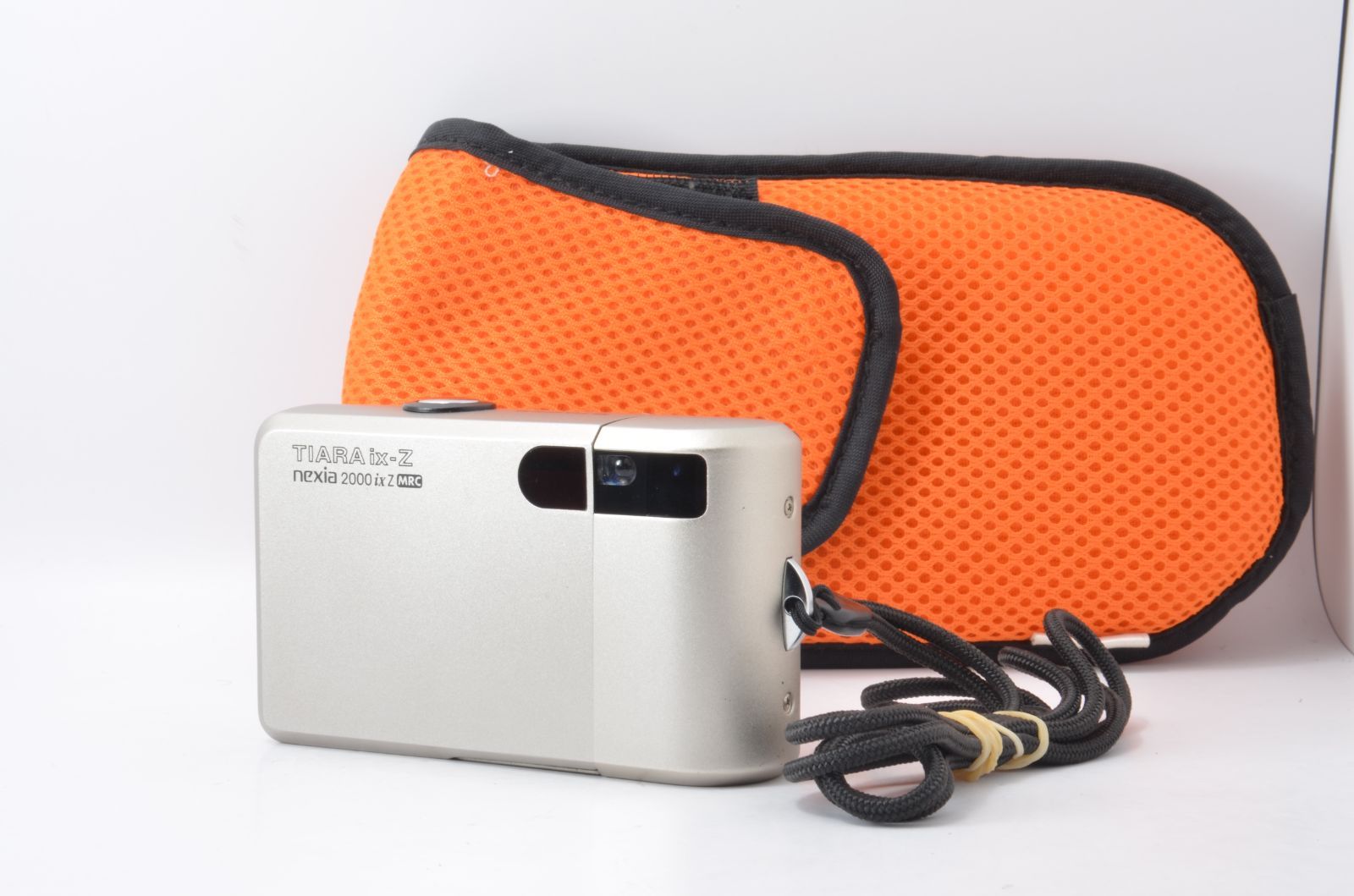 富士フィルム TIARA ix-Z nexia 2000 APSフィルムカメラ