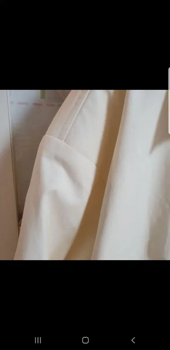 春ジャケット