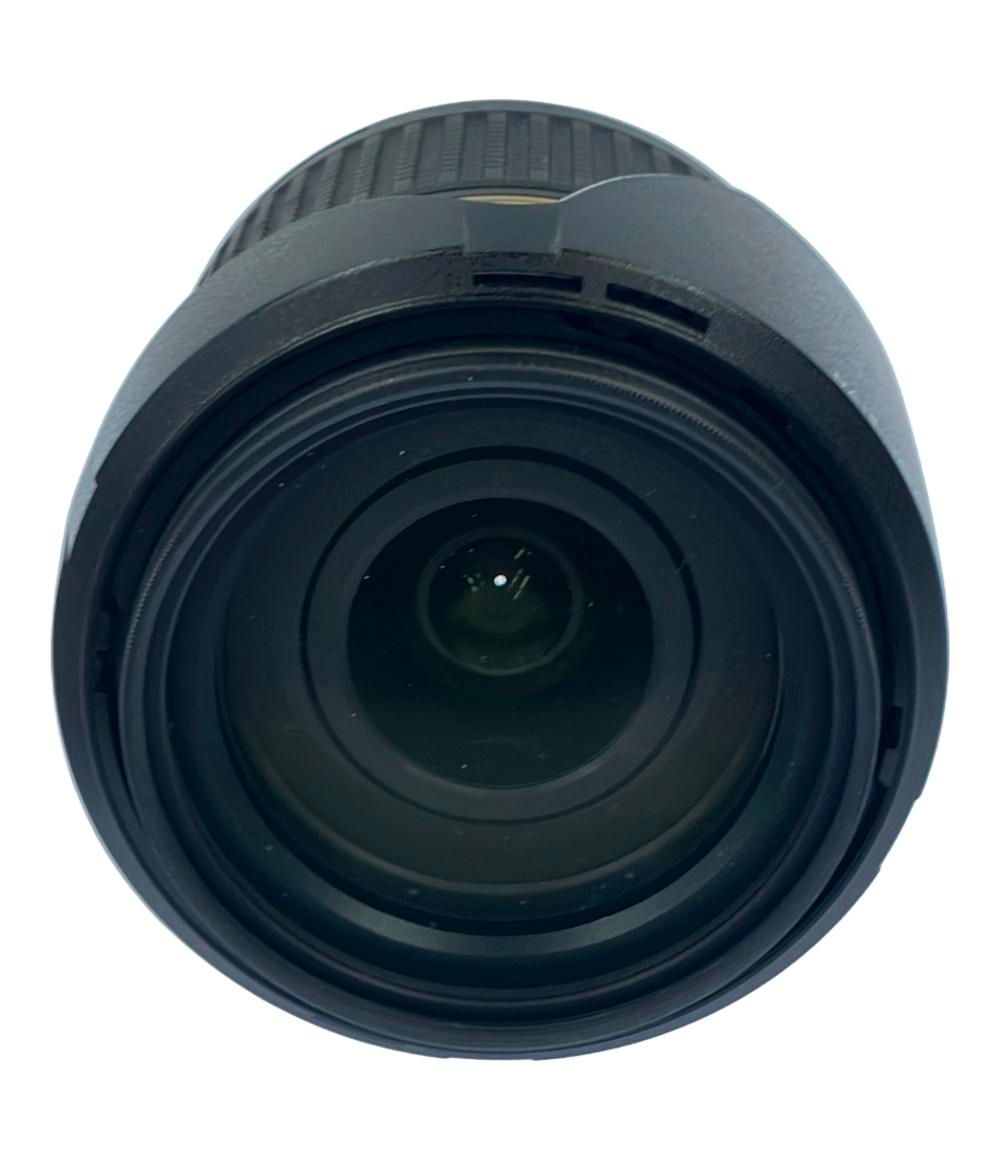  タムロン 交換用レンズ AF 18-250 mm F 3.5-6.3 Di 2 LD Aspherical IF MACRO ソニー用 A 18 S TAMRON その他 カメラ