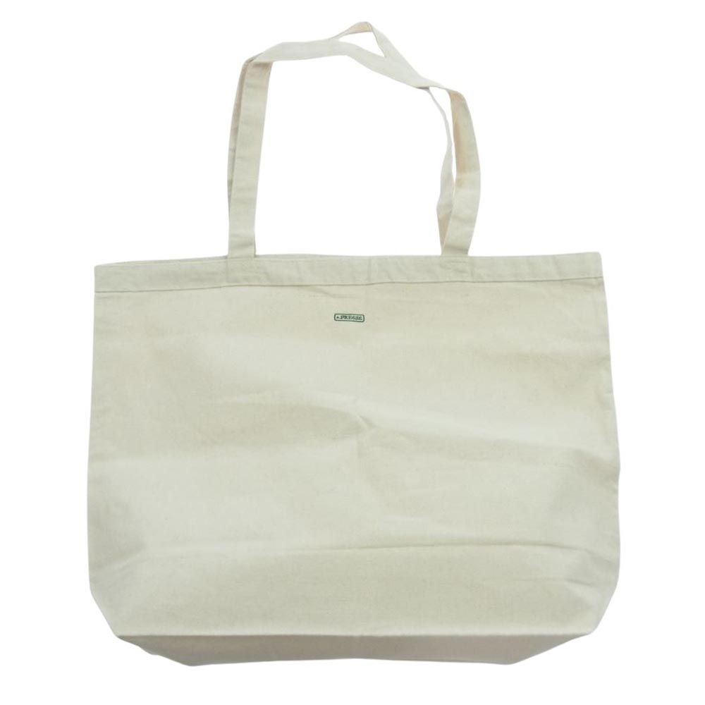 アプレッセ A.PRESSE トートバッグ イベント限定 Do The
