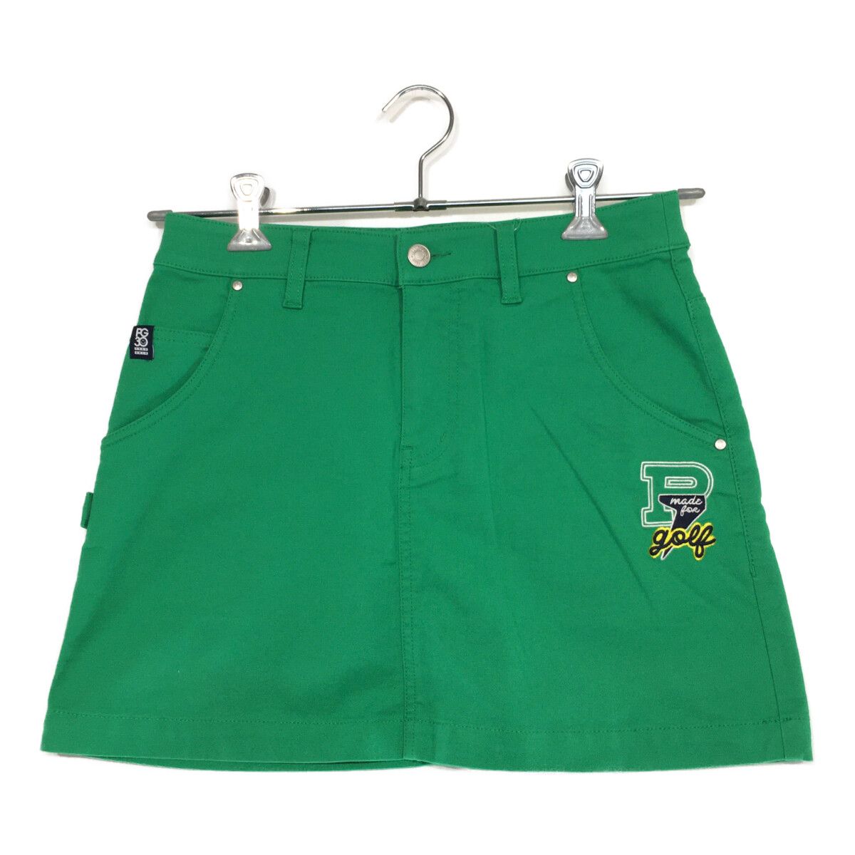 美品　パーリーゲイツ　スカート　0 中古 レディース パーリーゲイツ PEARLY GATES スカート 00(XS