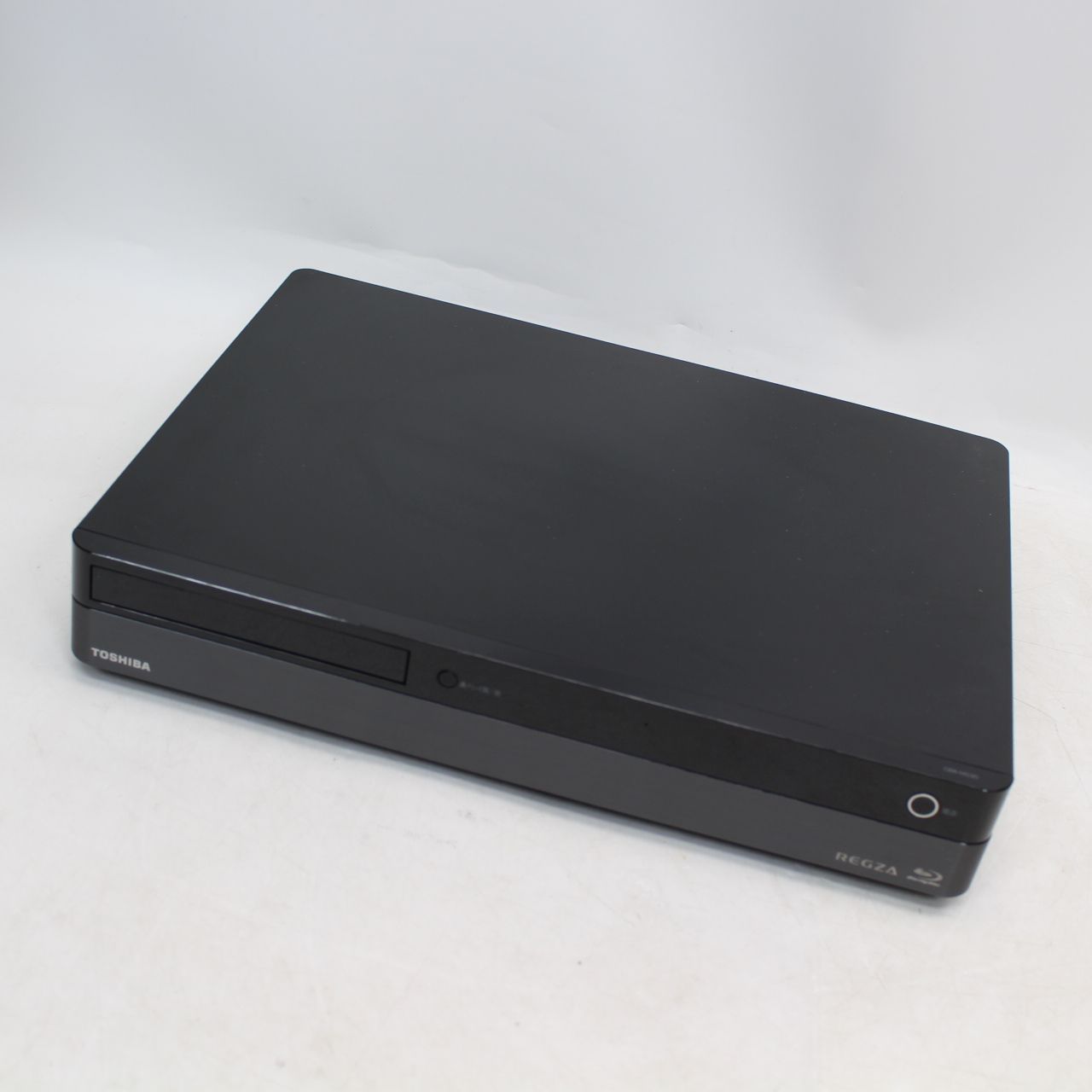 TOSHIBA ブルーレイレコーダー DBR-M590 ジャンク品 Yahoo!オークション -「regza dbr-m590」の落札相場・落札価格