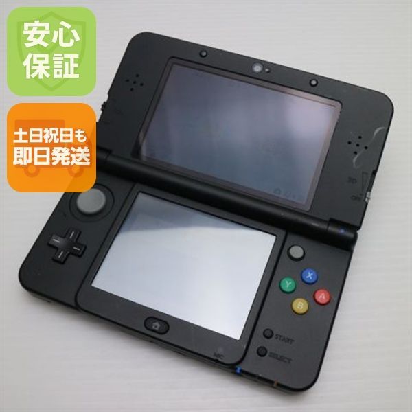 任天堂3DS ブラック 任天堂 ニンテンドー3DS LL ブラック 価格比較 - 価格.com