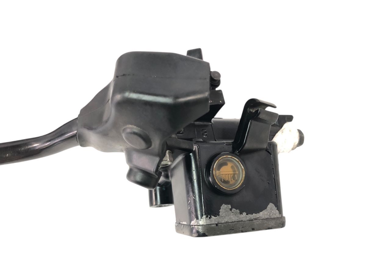 YAMAHA トリシティ125