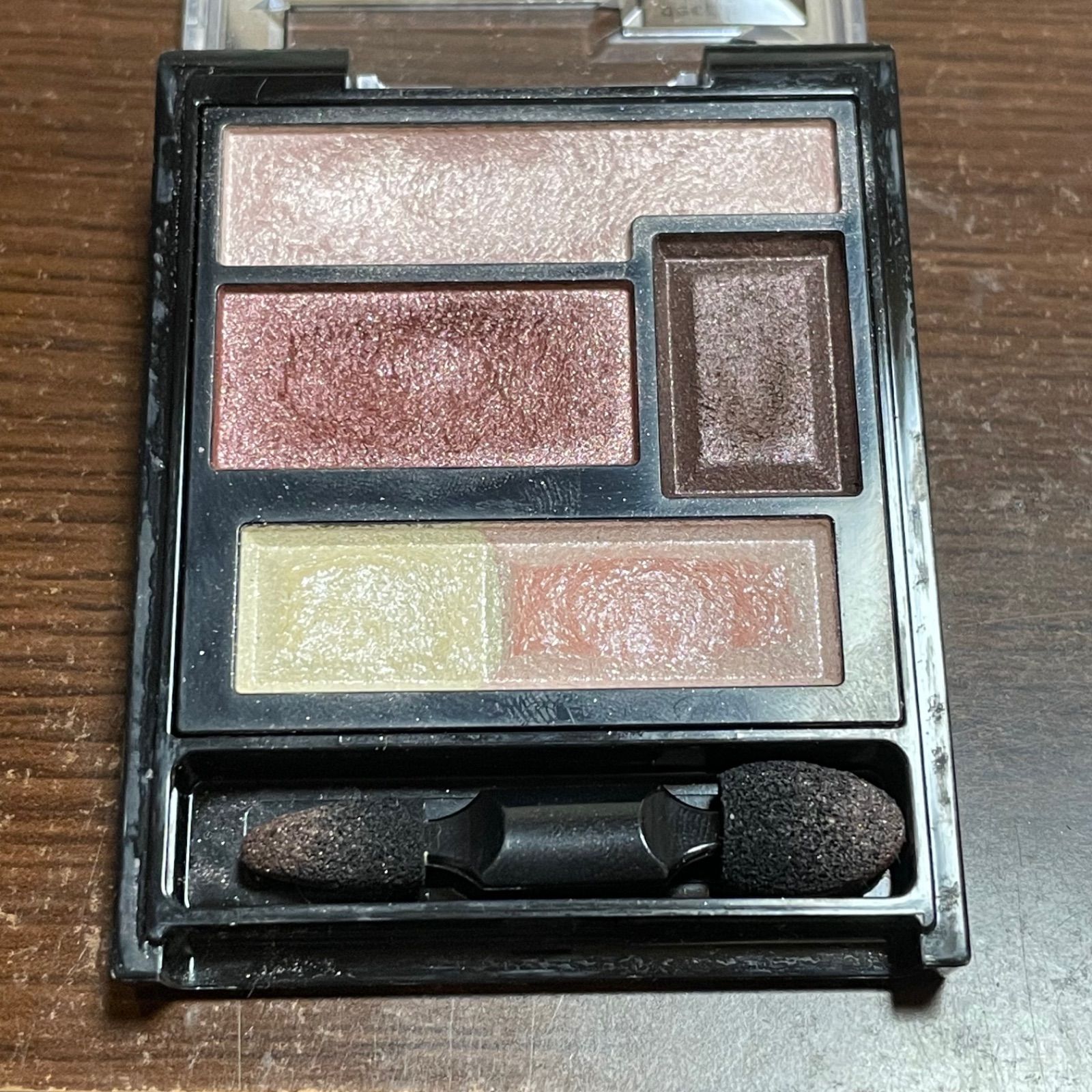 KATE トラップインパクトアイズ PK-1 - メルカリ