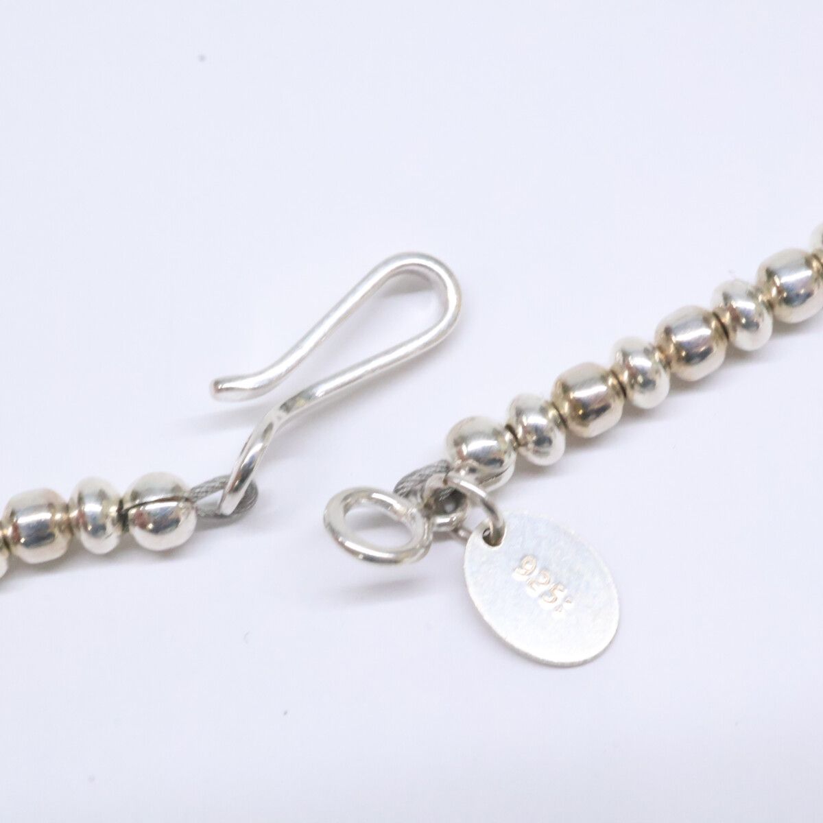 HARPO COLLIER 27/3MM ROUND SAUCER