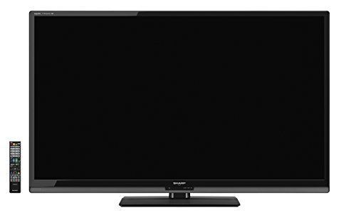 中古】「非常に良い」シャープ 60V型 液晶テレビ AQUOS