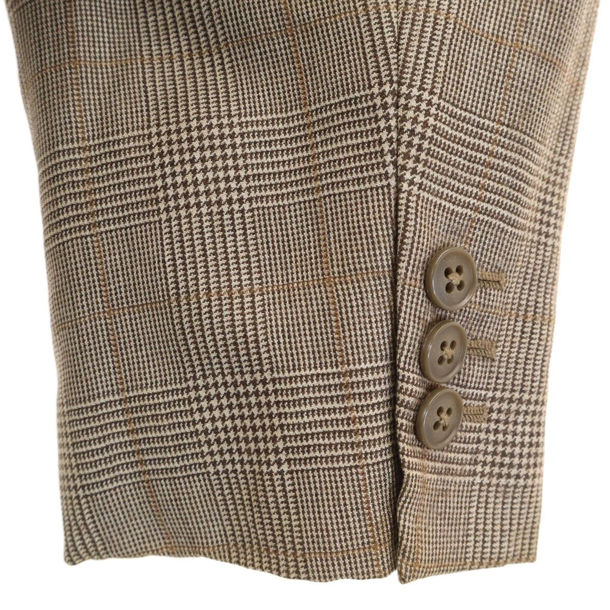 DELUXE デラックス 80s 90s カシミヤ100% ロロピアーナ オールド