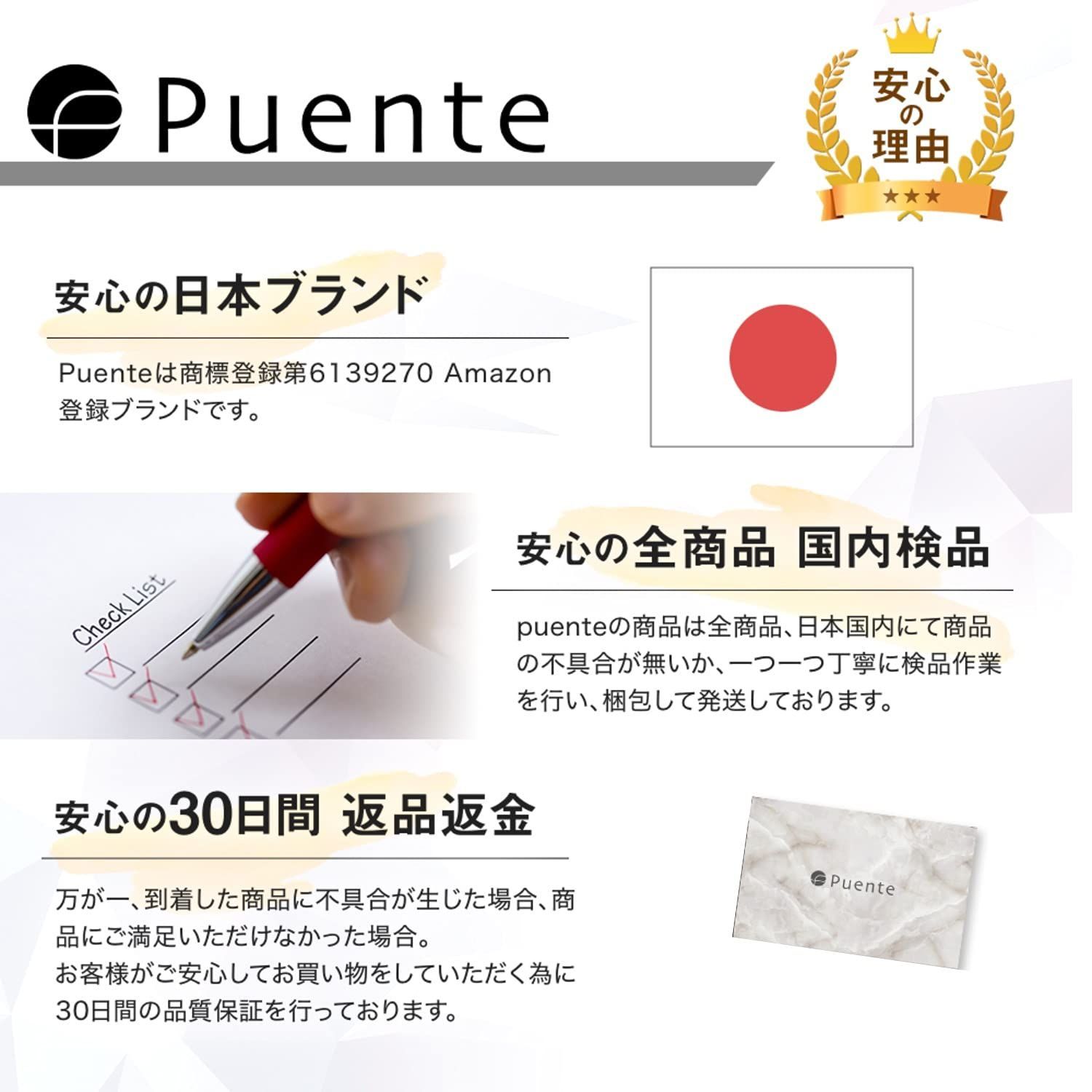 【Puente】 ピアス 穴不要 ティアドロップ フェイクピアス 両耳セット レ
