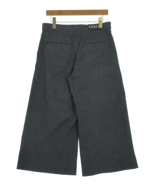 FOXEY NEWYORK デニムパンツ レディース 古着