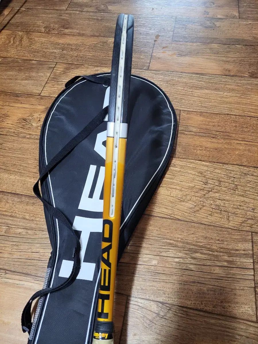 HEAD instinct LIGHT テニスラケット ケース 105 265