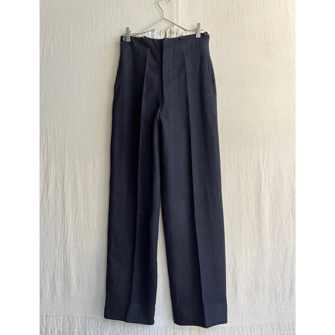 50s 60s Germany Vintage ドイツ製 ユーロ ヴィンテージ 40s GERMANY Vintage WWⅡ レザー 将校 コート ライダース