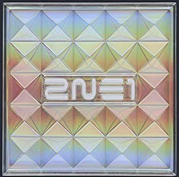 CD］2NE1 1st Mini Album - 2NE1(韓国盤) 【公式通販】