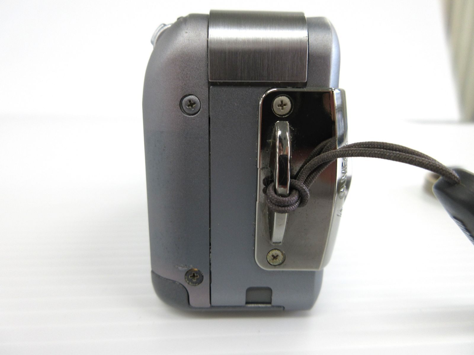 Canon IXY・PowerShot S40 まとめて ジャンク