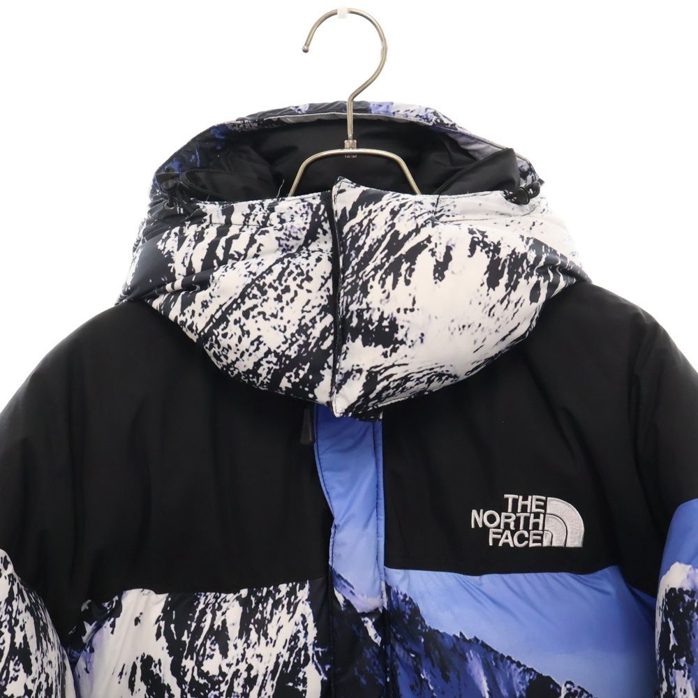 SUPREME (シュプリーム) 17AW ×THE NORTH FACE Mountain Baltoro