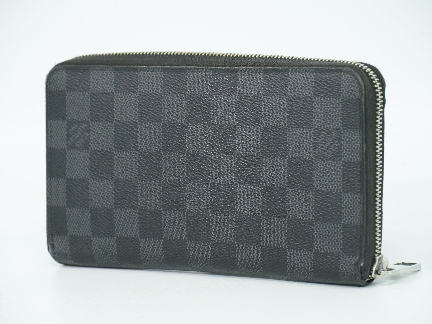 本物 ルイヴィトン LOUIS VUITTON LV ジッピー オーガナイザー