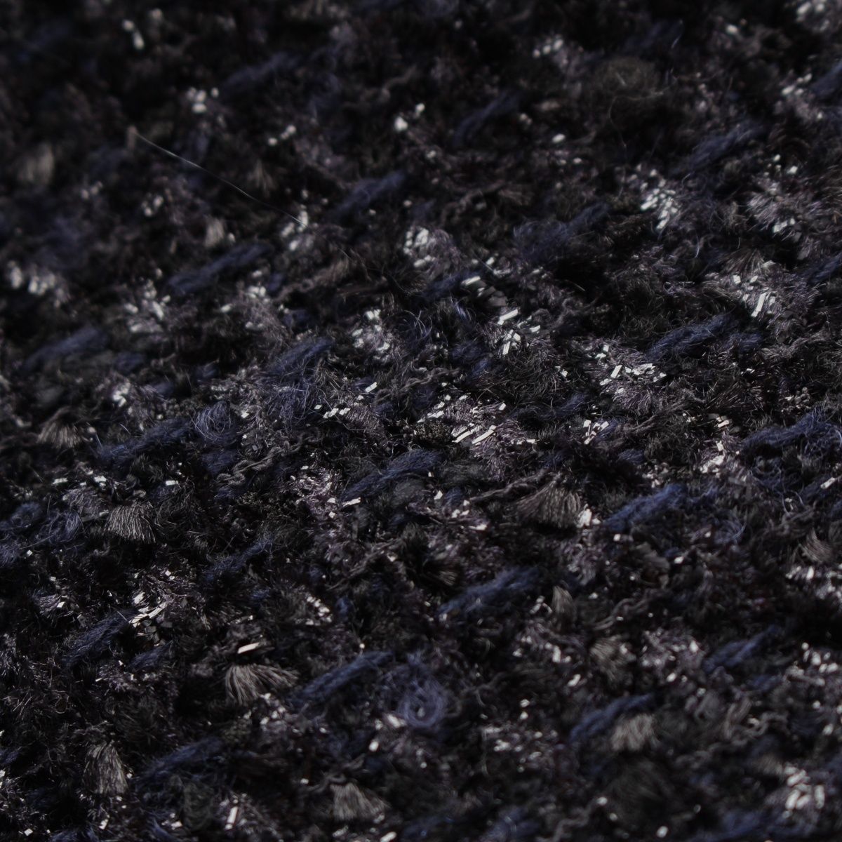 ウール ナイロン