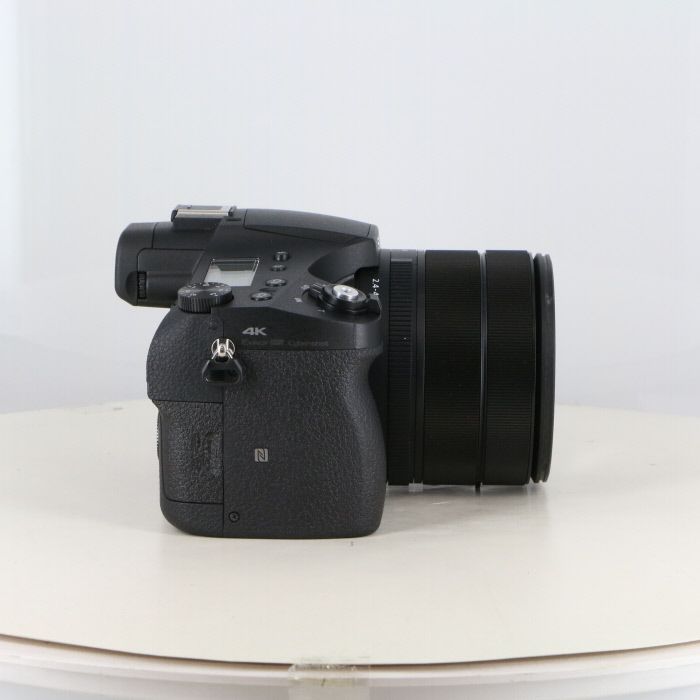 DSC-RX10M4