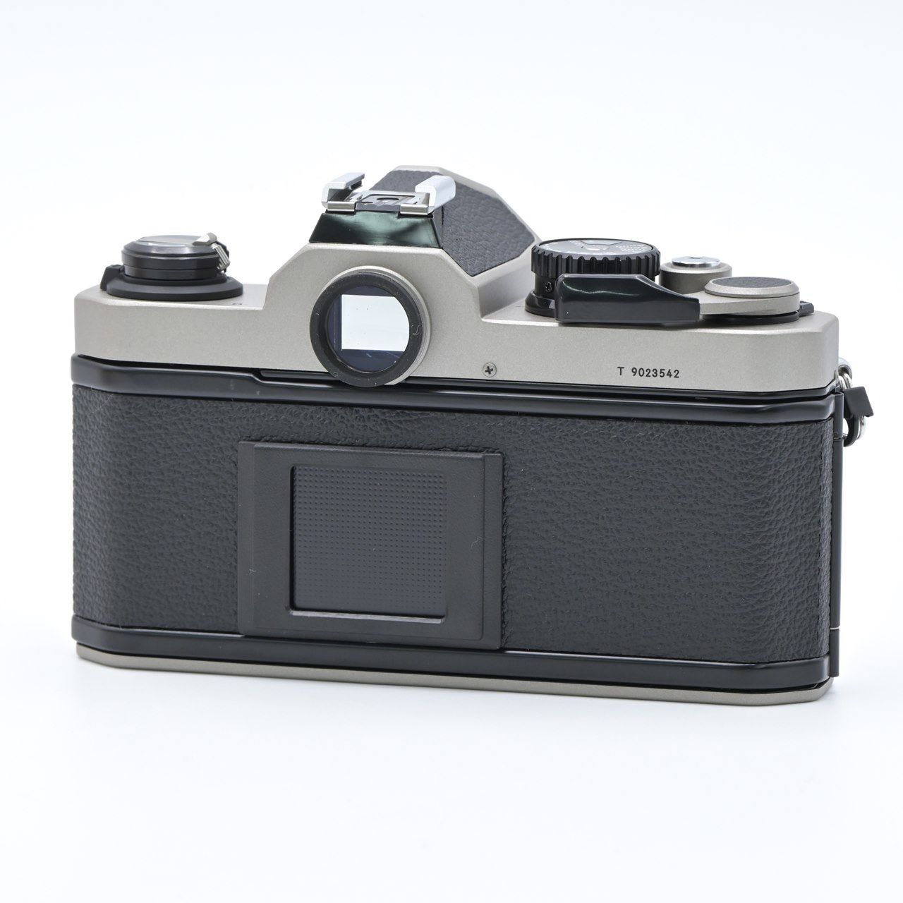 ☆完全動作☆良品 NIKON F2 フォトミック35mm F2 ＃102