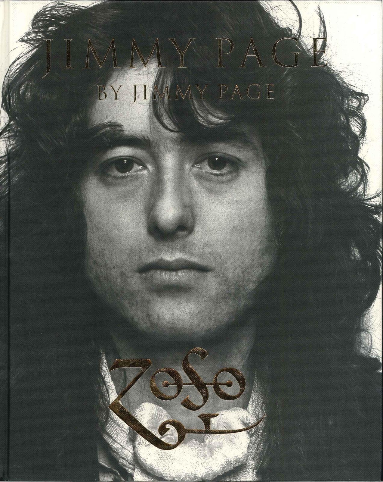 JIMMY PAGE JIMMY PAGE Jimmy Page | Spotify