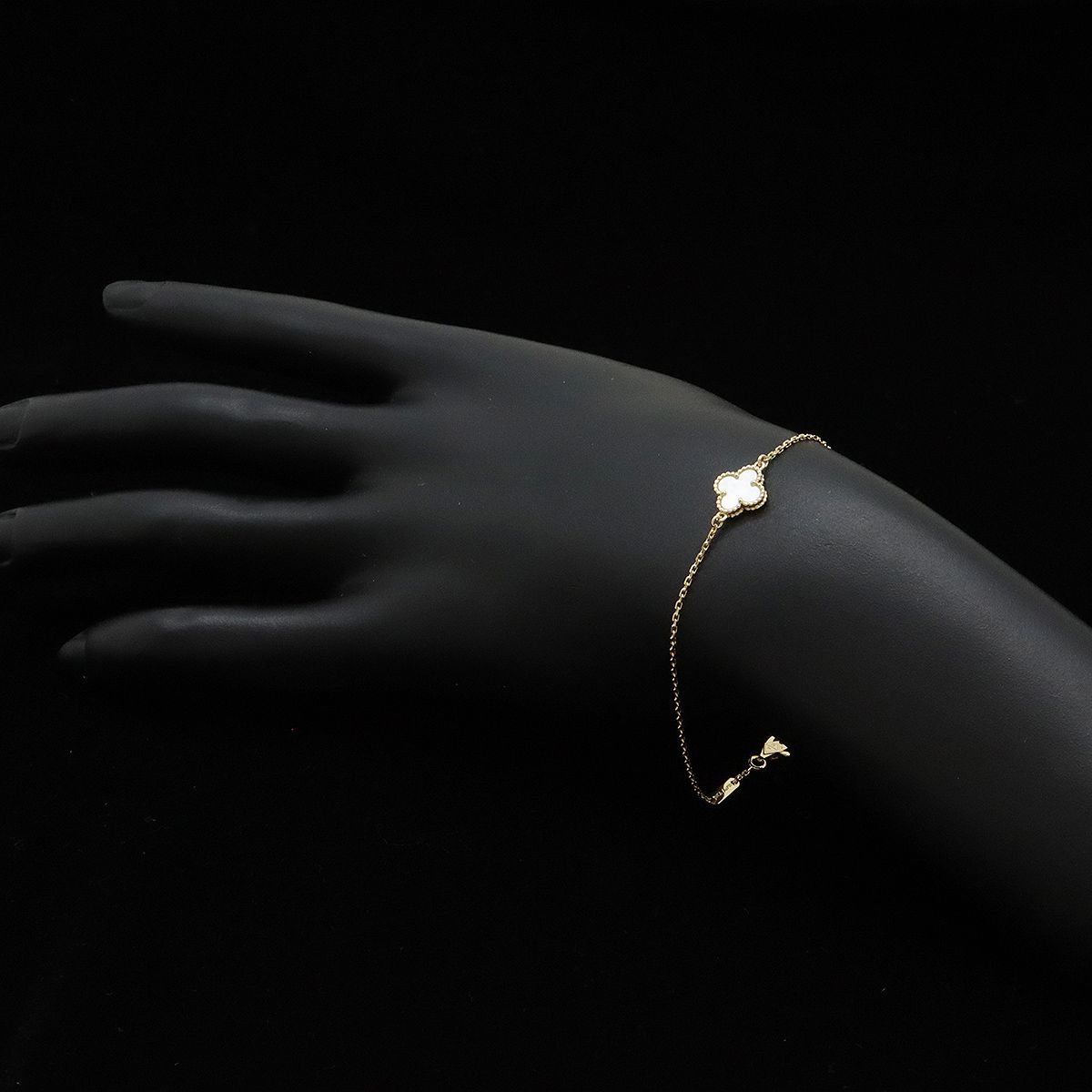 Van Cleef & Arpels ヴァン クリーフ & アーペル VCA スウィート