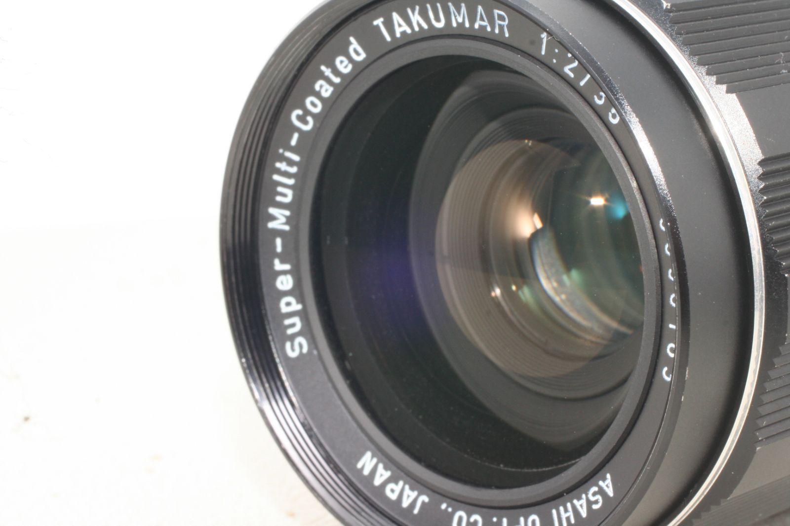 ☆良品【整備済/完動品】ペンタックス PENTAX Super-Multi