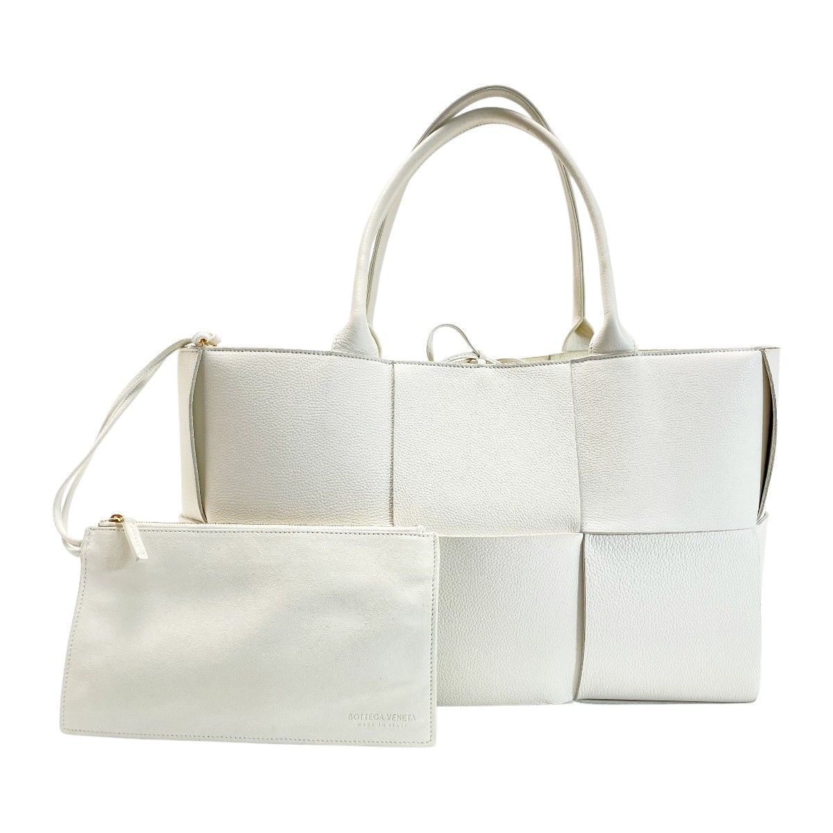 ☆セール☆BOTTEGA VENETA☆ウィメンズ ミディアムトートバッグ BOTTEGA VENETA ボッテガヴェネタ ミディアムアルコ トート